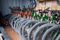 Plenty-of-bikes-are-available-for-hire-but-advance-bookings-are-recommended