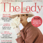 The Lady magazine