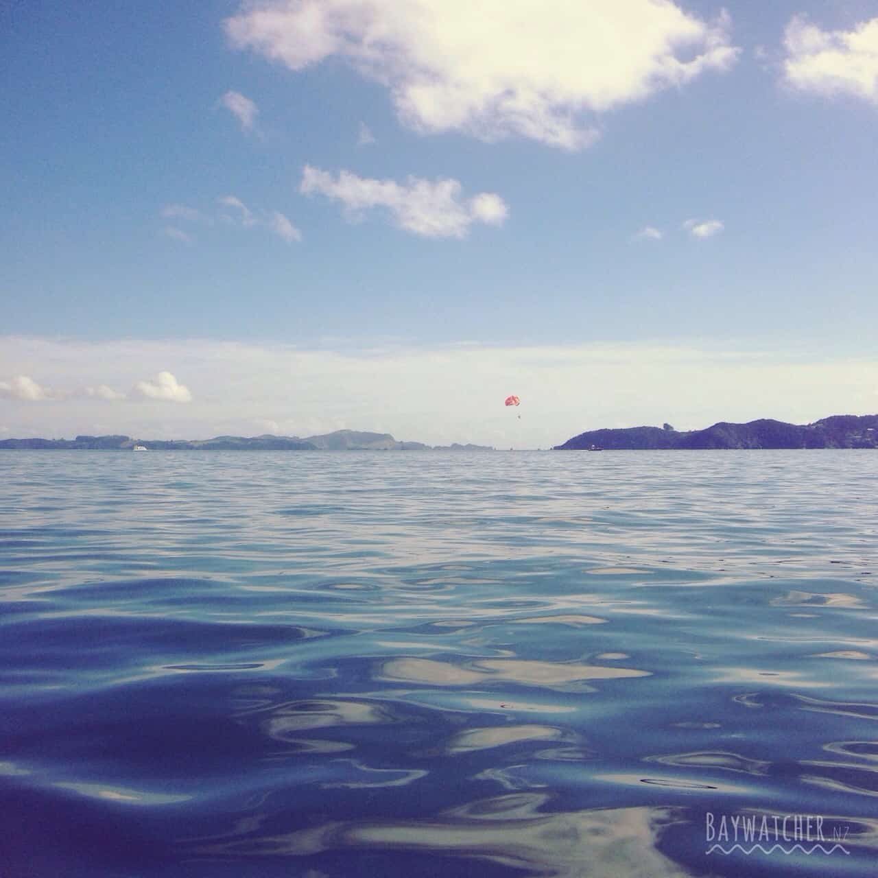 Bay of Islands weather