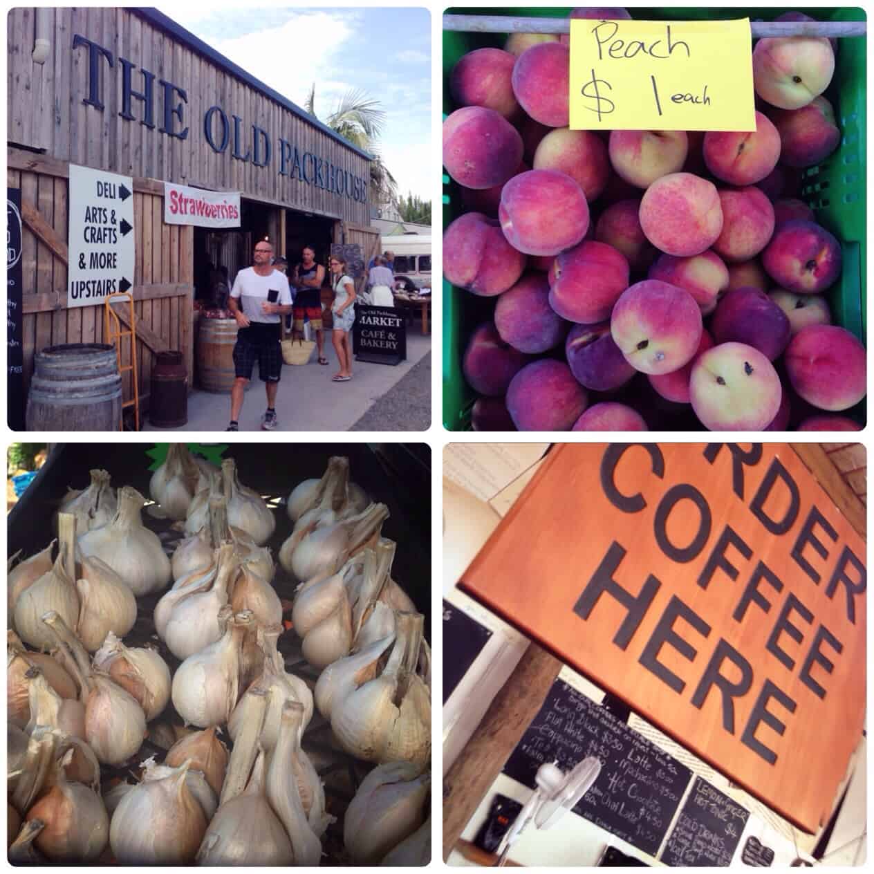 The Kerikeri Saturday market is one of my ‘Must Dos’ in Kerikeri – enjoy fresh, seasonal produce and a relaxed, friendly atmosphere.